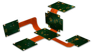 Can Pcb productions have embedded components?