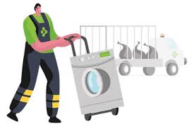 What Do Removal Companies in Slough Include in Their Services?