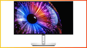 Jak przywrócić ustawienia fabryczne monitora Dell?