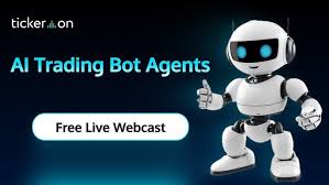 How do AI agents trading manage trade execution speed?