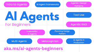 Do exchanges for AI agents support interoperability?